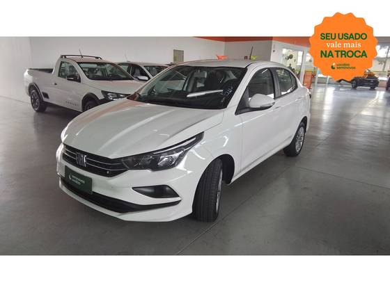 FIAT CRONOS 1.3 FIREFLY FLEX DRIVE MANUAL FIAT CRONOS 1.3 FIREFLY FLEX DRIVE MANUAL